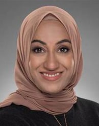 Razia Naina Shareef image