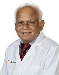 Marandapalli R Sridharan image