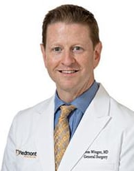 Lloyd Thomas Winger, IV image