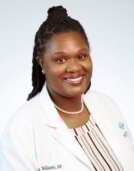Cierra Nicole Williams image