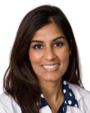 Nazia Quresh Bandukwala image