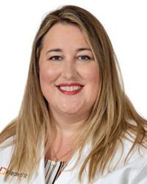 Melissa Bozarth Martin image