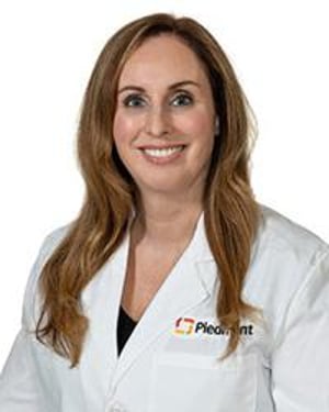 Jennifer Miller Capito image