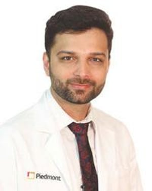 Dhruv R Chaudhary image