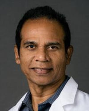 Satish Rao Cheti image