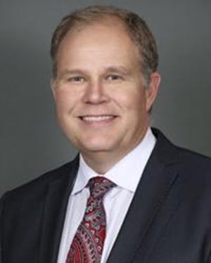 John Robert Coleman, Jr. image