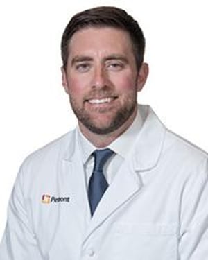 Benjamin David DeMoss image