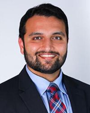 Shivam Janak Desai image