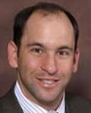 Mark Franklin Deutsch image