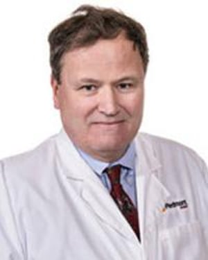 John Parker Gott image