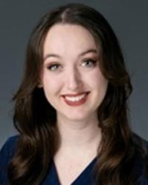 Abigail Love Strike image