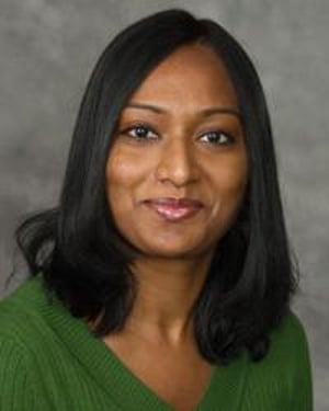 Leena Suchitra John image