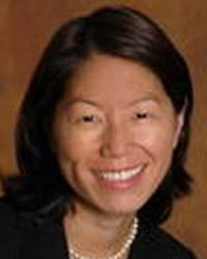 Grace Yu-Chun Ma image