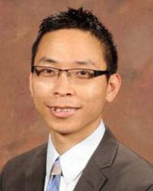 Calvin Wint Maung Myint image