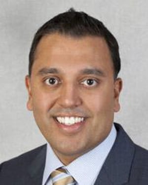 Shatul L Parikh image