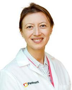 Deliana Ilieva Peykova image