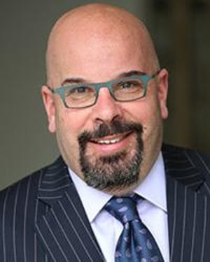 David John Rosenfeld image