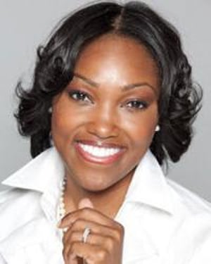 April L Spencer image