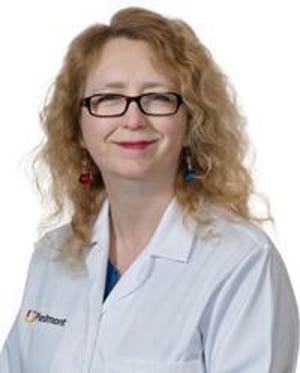 Kristina Don St. Clair image