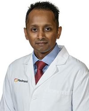 Santosh C Varkey image