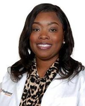 Takeyla Nicole Williams image