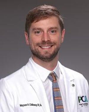 Mayson Augustus Callaway image