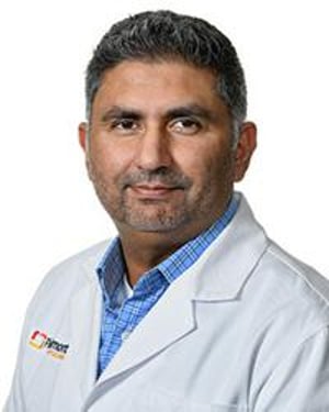 Fahad K Choudhary image