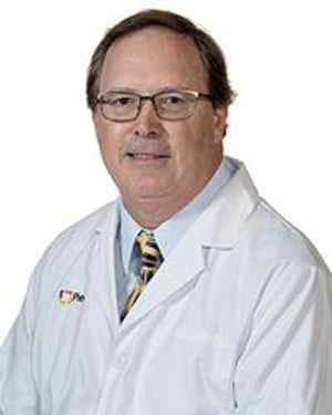 Paul Edward Cundey, III image