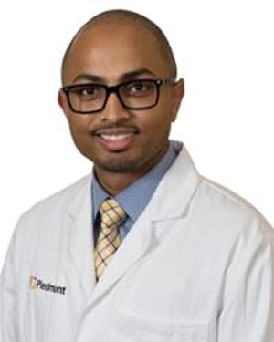 Benjamin Arjuna Fernando image