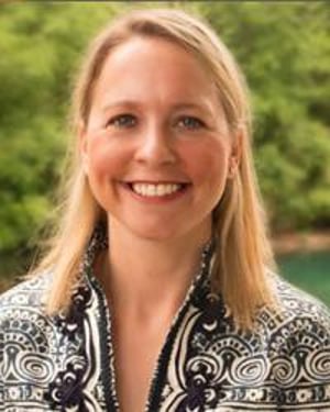 Dian Sanders Fogle image