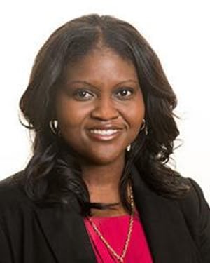 Gweneth Malicia Francis image