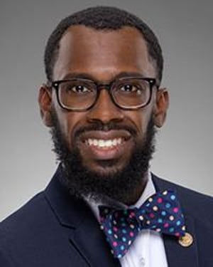 Gregory Renaud Franklin, II image