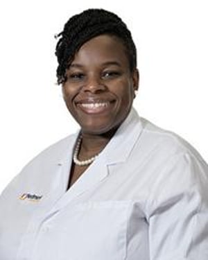 Shenika N Garner image