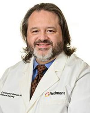 Carliss Christopher Graham image