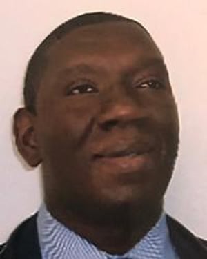 Leonard Nana Gyebi image