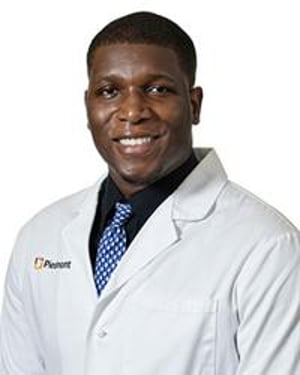 Johnny Harris, II image