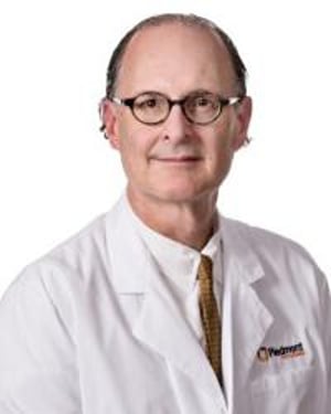 Charles B Hartley, II image