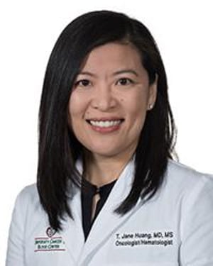 Tzu-Chuan Jane Huang image