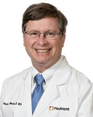 Joseph Henry Morris, III image