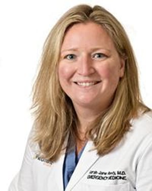 Sarah Jane Daniel Reedy image