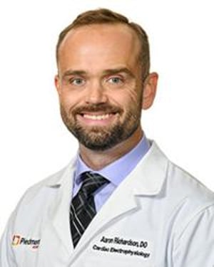 Aaron Cole Richardson image