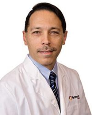 Hassan S Sayegh image