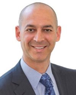 Michael Fred Stiefel image