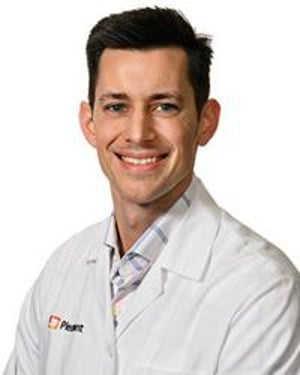 John Michael Connor Sweetnam image