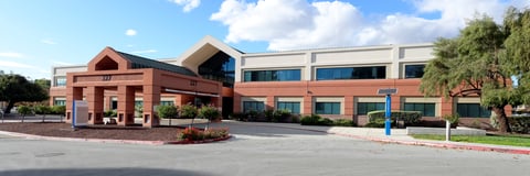 Primary and Specialty Care McKee - El Camino Health