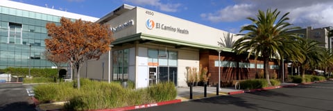 Urgent, Primary, and Specialty Care First Street - El Camino Health