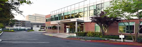 Cancer Center Mountain View - El Camino Health