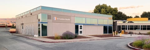 Primary and Specialty Care Morgan Hill  - El Camino Health