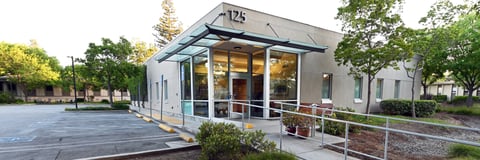 Radiation Treatment Center - El Camino Health