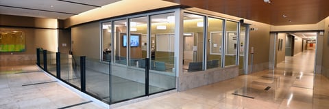 Laboratory Services Mountain View - El Camino Health